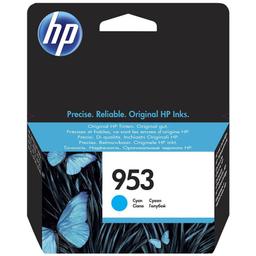 Hp Cartouche Jet d'encre 953 Cyan