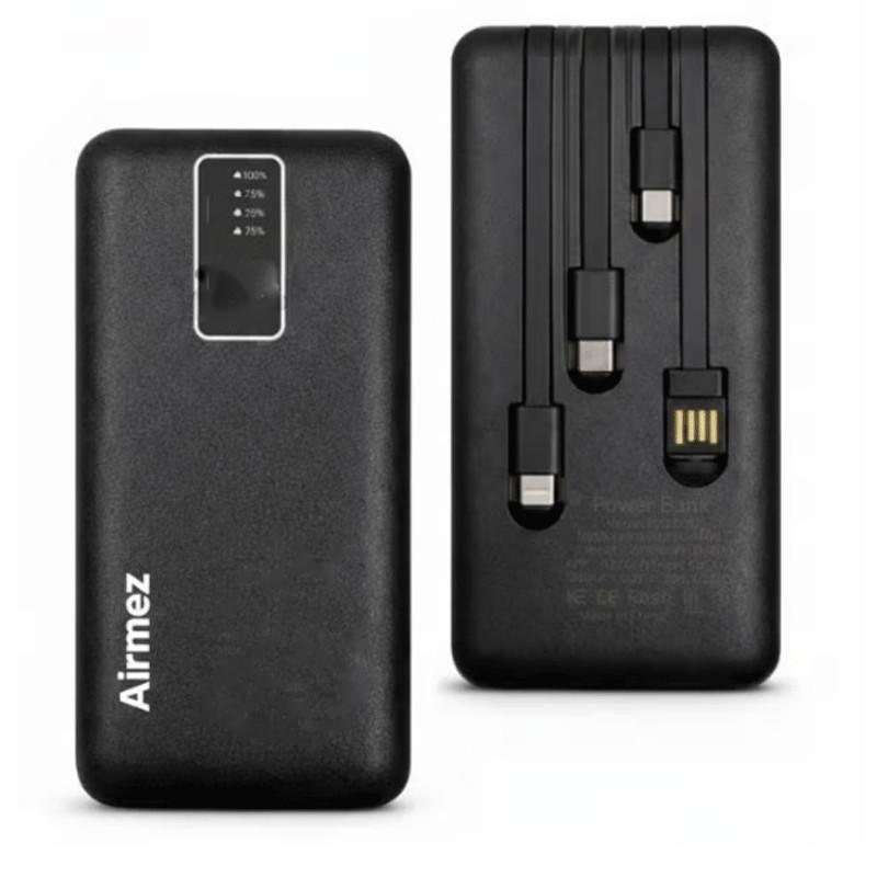 Airmez Bank Airmez P06 10000mAh 15W