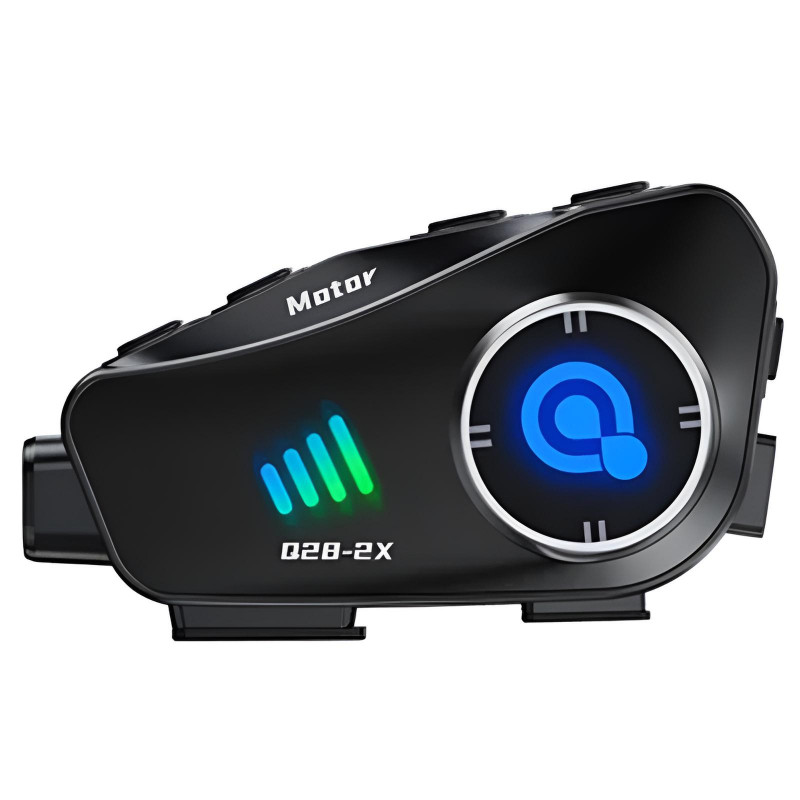 FCG Bluetooth Moto Q28-2X FCG