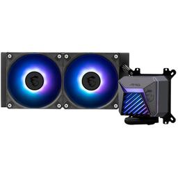 Msi Refroidisseur MAG Coreliquid A15 240 ARGB