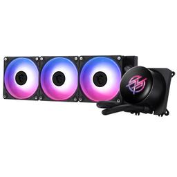 Msi Refroidisseur MAG Coreliquid P13 360 ARGB