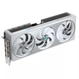 GIGABYTE Carte Graphique GeForce RTX 5070 Aero OC GDDR7