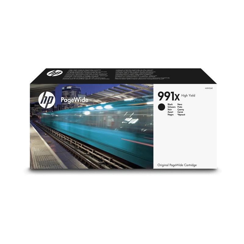 Hp Cartouche d'encre origine 991X