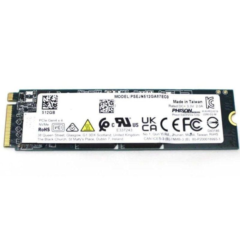 Phison Disque Interne SSD Phison 2.5" SATA