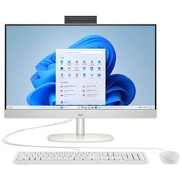 Hp All In One AI 24-cr2016nk Ultra 5 SSD