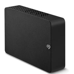 Seagate Disque Dur Externe Expansion Desktop HDD 3.5"