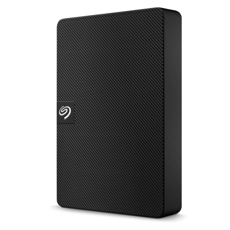 Seagate Disque Dur Externe Expansion Portable HDD 5To 2.5"