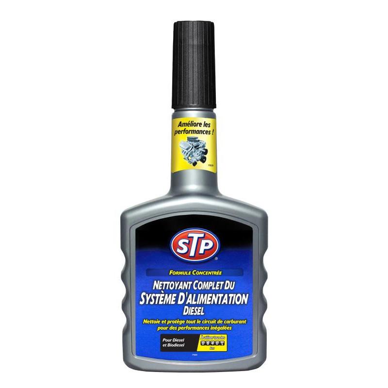 SYSTME D'ENTRETIEN COMPLET MOTEUR -DIESEL
