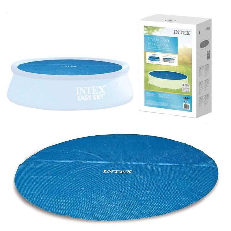 Intex Pour Piscine Intex Easy & Frame 305Cm