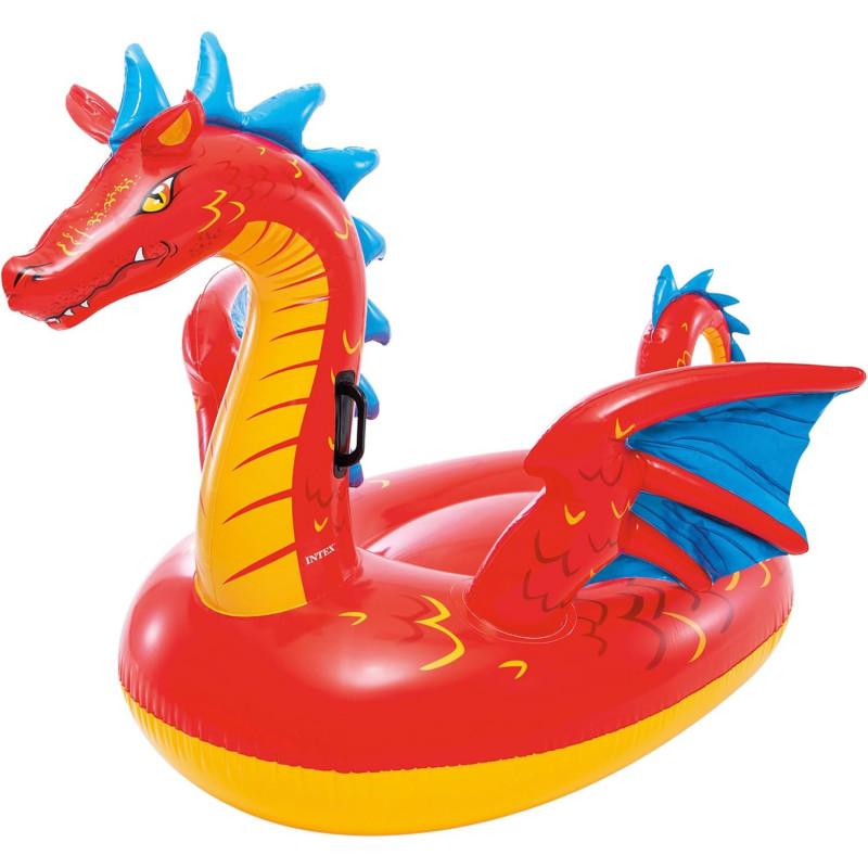 Intex Dragon Gonflable Intex 57577
