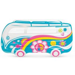 Intex Gonflable Intex Van 58728