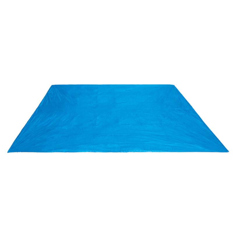 Intex Tapis Intex Pour Piscine 4 x 5m