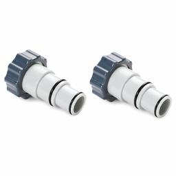 Intex Pour Tuyau De Piscine Intex 32-38 mm