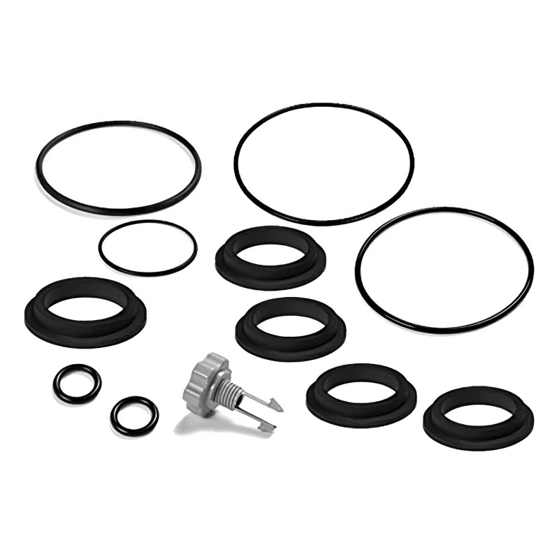 Intex Joints Pour Tout Filtre à Sable Intex 25013