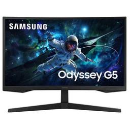 Samsung Écran Gaming LS27CG552 27" QHD 165Hz VA