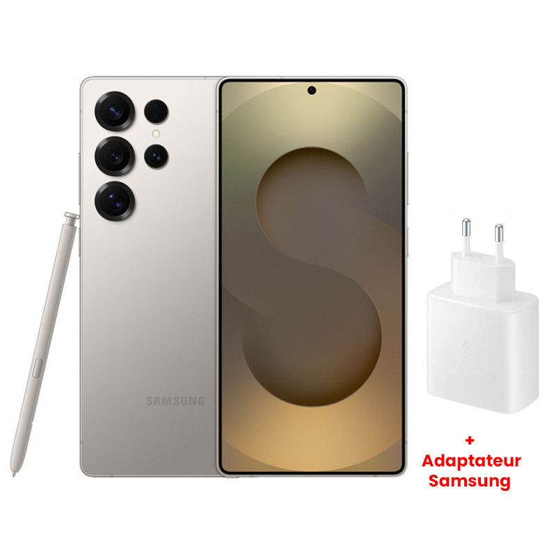 Samsung Galaxy S25 Ultra