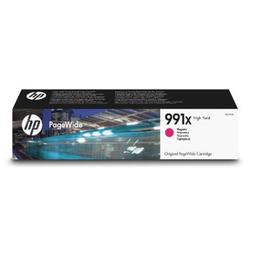 Hp Cartouche d'encre origine 991X Magenta
