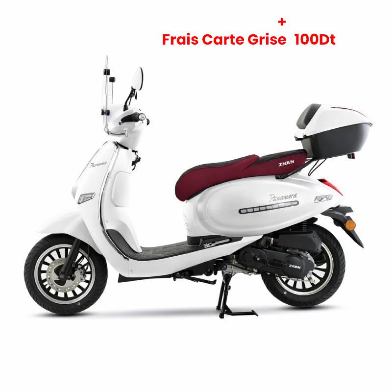 Tuniznen A Essence Tuniznen Catalaya 125cc