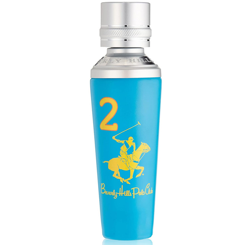 Beverly Hills Polo Club 2 Beverly Hills Polo Club Eau de Parfum Femme
