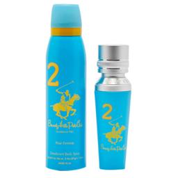 Beverly Hills Polo Club Hills Polo Club Eau de Parfum Femme
