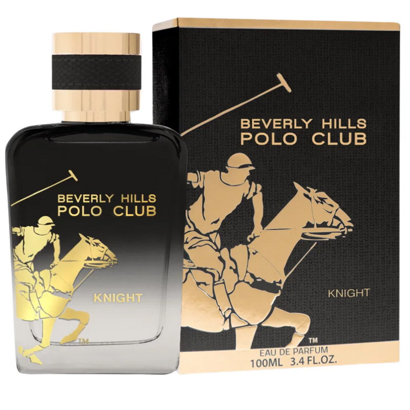 Beverly Hills Polo Club Beverly Hills Polo Club Eau de Parfum Homme