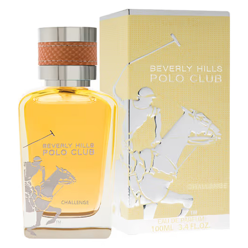 Beverly Hills Polo Club Beverly Hills Polo Club Eau de Toilette Femme