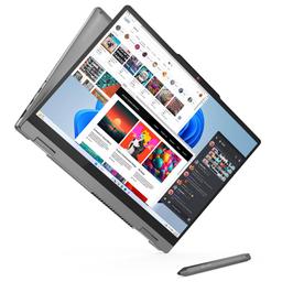 Lenovo IdeaPad 5 2En1 14IRH9 i5 13Gén SSD Windows 11