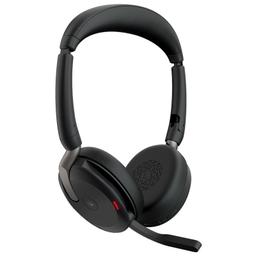 Jabra Casque Sans Fil Jabra Evolve2 65 Flex MS USB