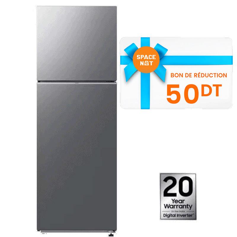 Samsung RT35CG5000S9EL 348L NoFrost Inox