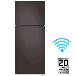 Samsung RT42CB6644C2EL 415 Litres NoFrost Charbon