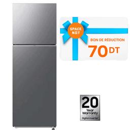 Samsung RT38CG6420S9EL 388Litres NoFrost Inox