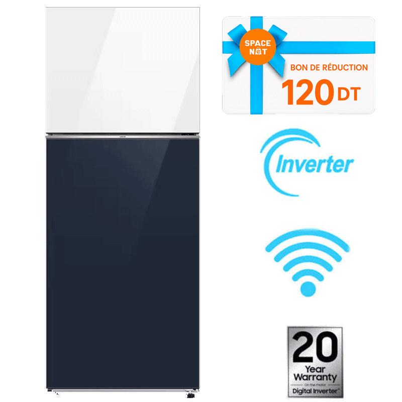 Samsung RT42CB66448AEL 415L marine