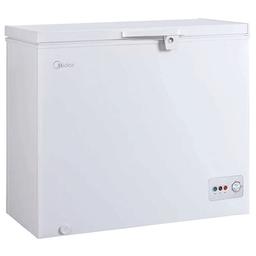 Midea Horizontal HS-252C 191 Litres