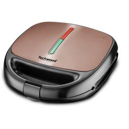 Techwood Grill INOX Bronze TGCI-811 800W