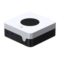 CHUWI De Bureau Chuwi LarkBox X I3 12Gén SSD Windows 11 Pro