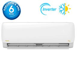 Condor 24000 BTU Alpha Smart Inverter TropicalChaud Froid