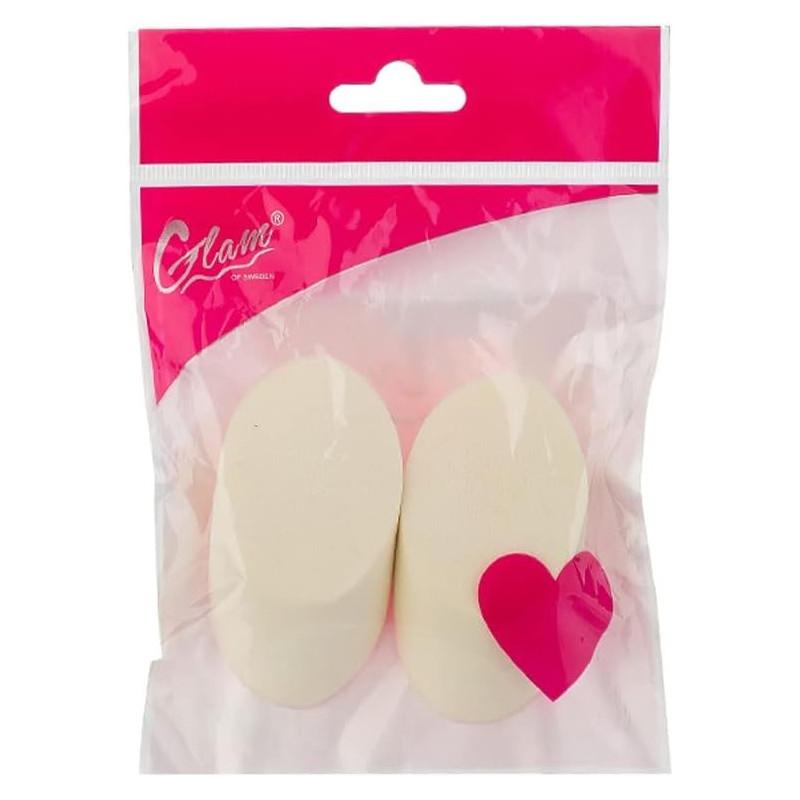 Glam Of Sweden Of Sweden 2 Eponges