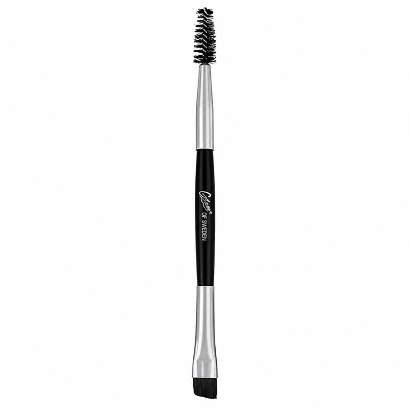 Glam Of Sweden Of Sweden Pinceau Sourcils Double