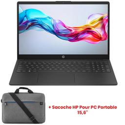 Hp 15-fd0438nk Intel Core I3 13Gén SSD