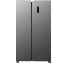 Telefunken Side by Side FRIG-FF2-69 533L NoFrost Inox