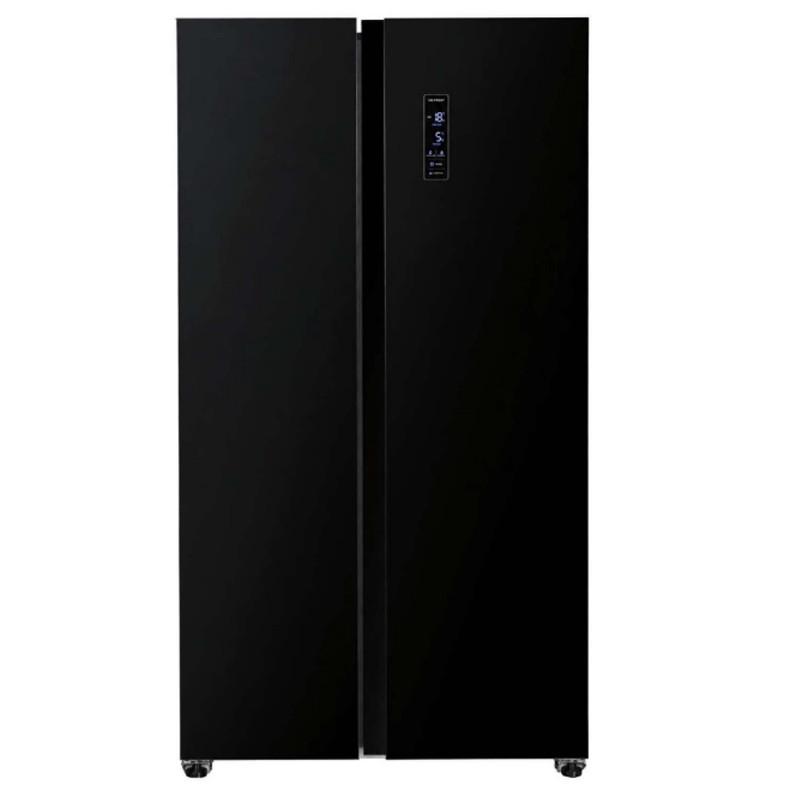 Telefunken Side by Side FRIG-FF2-69 533L NoFrost