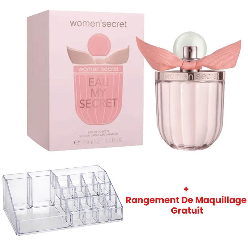 women'secret My Secret Eau de Toilette Femme