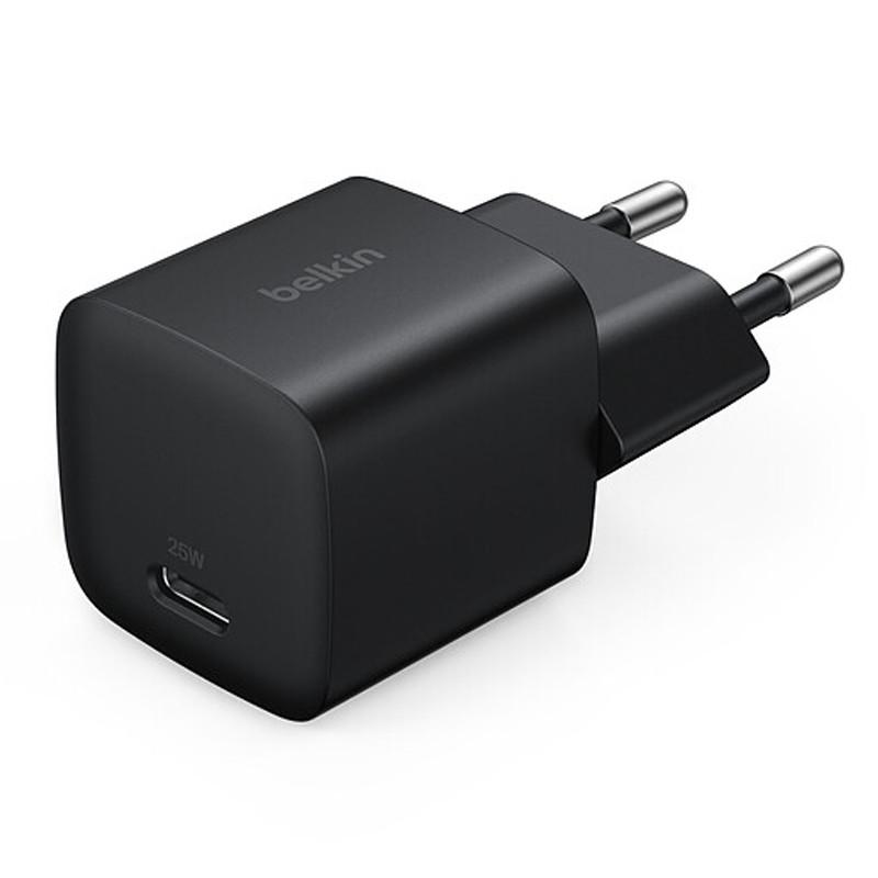 Belkin Chargeur Type-C 25W