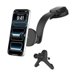 Belkin Magnétique Sans Fil Belkin BoostCharge Pour Voiture