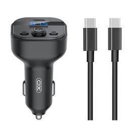 XO Voiture Intelligent Bluetooth MP3 XO BCC18 15W