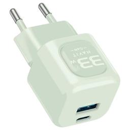 Havit Chargeur HV-UC230 Charge Rapide 2 Ports