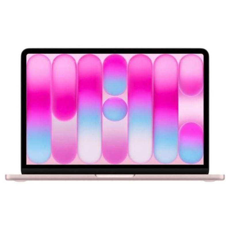 Apple MacBook Neo A18 13" SSD Blush