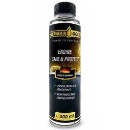 German Gold De Moteur German Engine Clean & Protect
