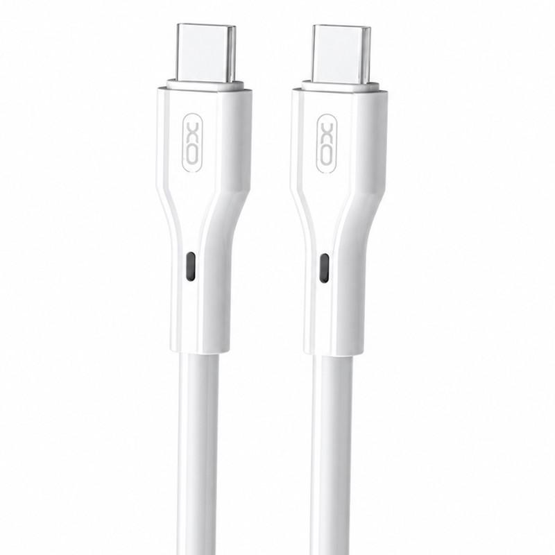 XO Chargeur NB-Q302B Type C