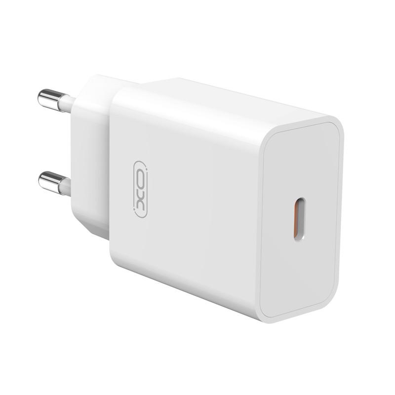 XO Chargeur L126 USB-C 20W